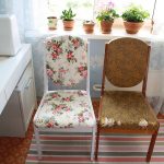 Перетяжка стульев: как преобразить обычные стулья в стильное украшение интерьера