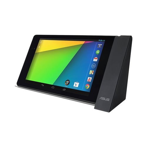 Доки для Nexus 7 от ASUS