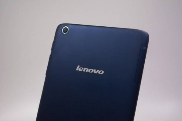 Lenovo A8. Обзор