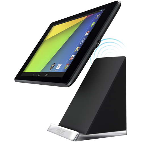 Доки для Nexus 7 от ASUS