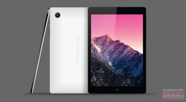 Планшет Nexus 8 против Nexus 7. 10 вещей, которые нужно знать