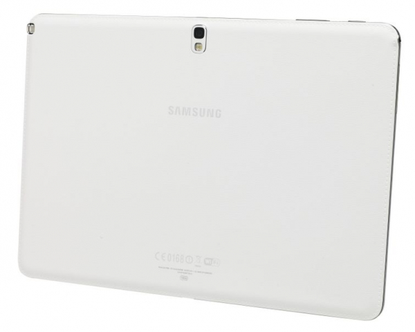 Samsung Galaxy Note 10.1 (2014). Обзор