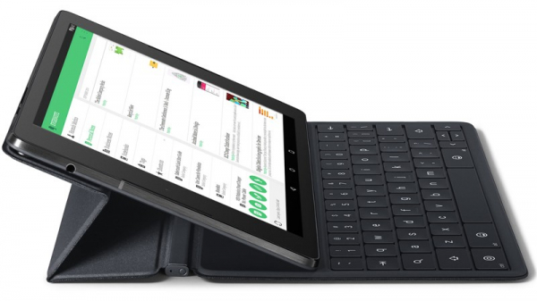 Nexus 9. Дата выхода, новости и особенности